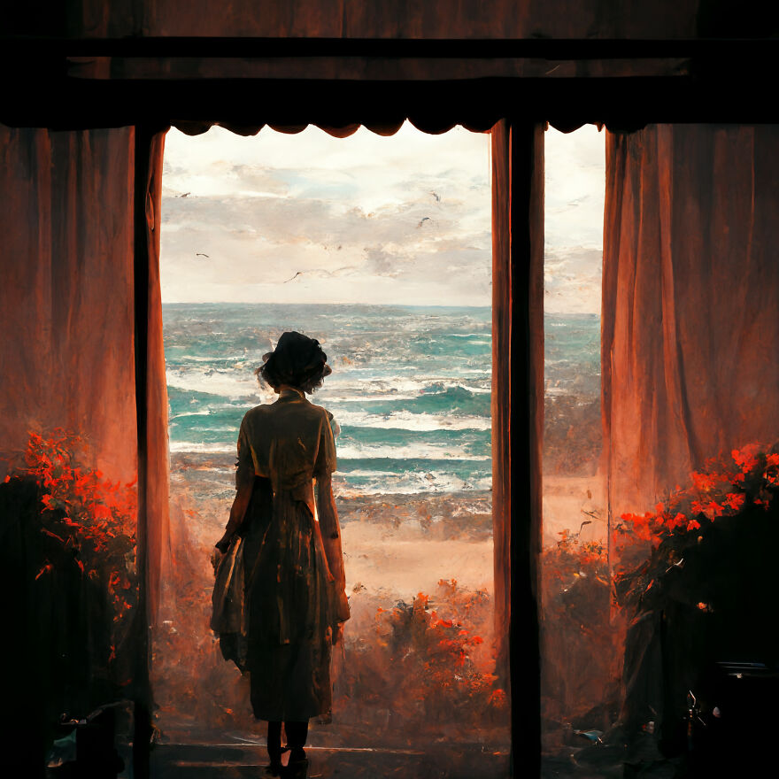 I'm A Lowbrow Artist And I'm Worried Ai Art Is Going To Make My Art Obsolete