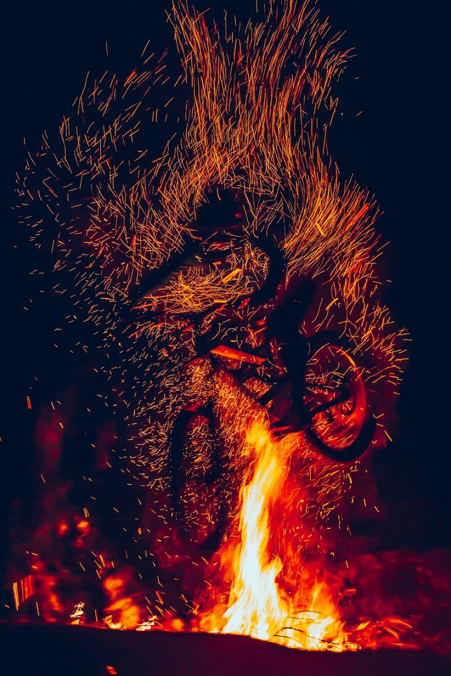 Urban & Extreme, Silver, Rodrigo Philipps