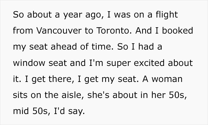 Woman Suggests Adult-Only Flights After Having To Listen To A Child Cry During Her 3-Hour Journey