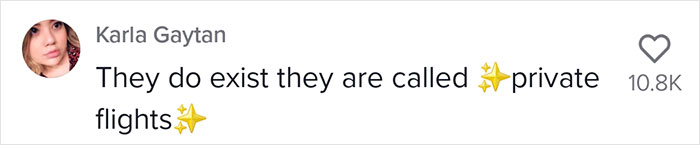 Plane Passenger Sparks Online Debates On “Adult-Only” Flights After Her 3-Hour Trip Gets Ruined By Crying Kid That’s Kicking Her Chair Plane Passenger Sparks Online Debates On “Adult-Only” Flights After Her 3-Hour Trip Gets Ruined By Crying Kid That’s Kicking Her Chair