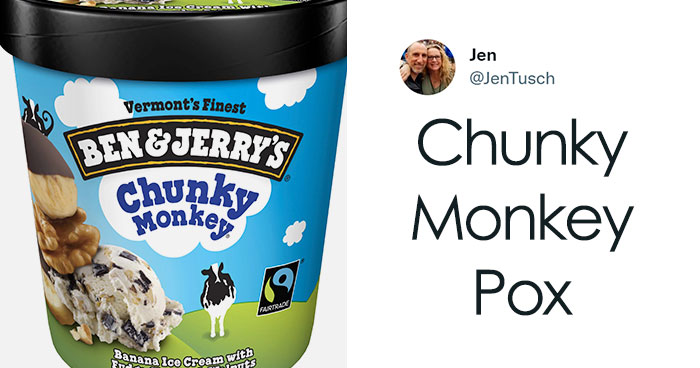Jimmy Fallon Asks People To Ruin A Product With One Word, And Here Are 30 Hilarious Tweets