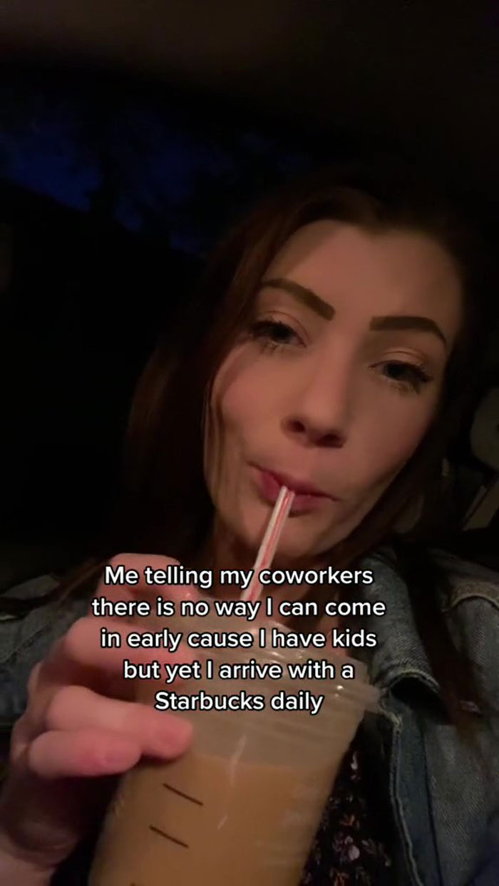 Coworker Turns In A Photo Of A Teacher's TikTok Video To Administration, Gets Her Fired Coworker Turns In A Photo Of A Teacher's TikTok Video To Administration, Gets Her Fired