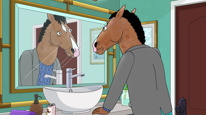Bojack Horseman
