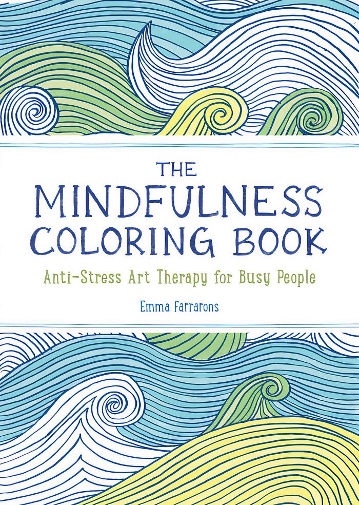 "The Mindfulness" By Emma Farrarons