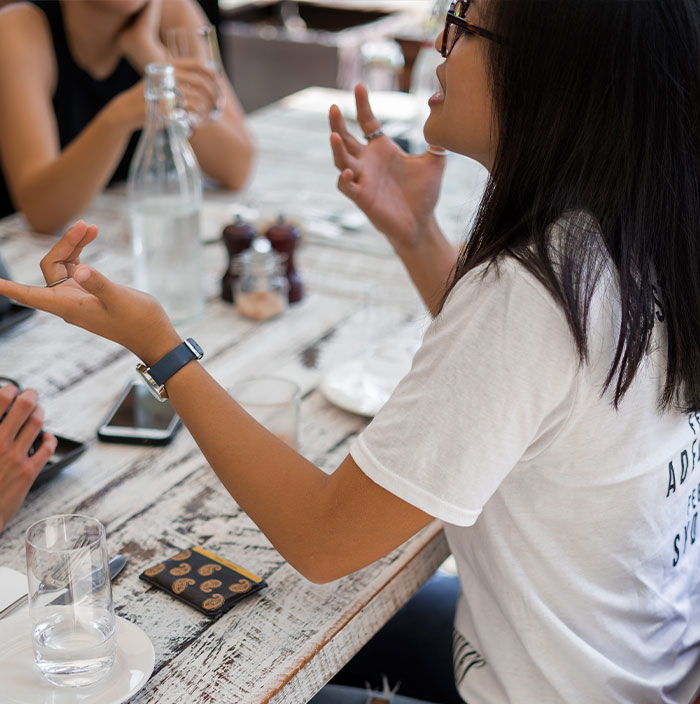 Woman Has Packed Uni Schedule But Her Parents Still Expect Her To Take Care Of Her Little Brother, Drama Ensues When She Refuses Woman Has Packed Uni Schedule But Her Parents Still Expect Her To Take Care Of Her Little Brother, Drama Ensues When She Refuses
