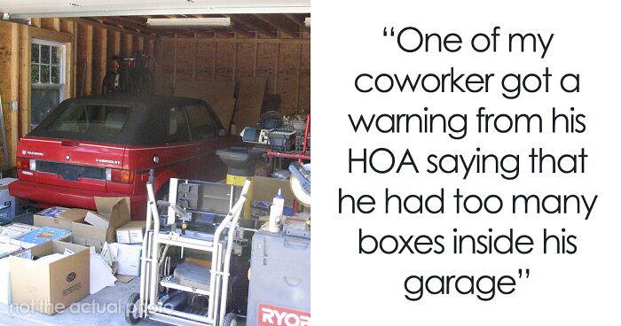 30 People Share Their Absolute Worst Homeowner Association Stories