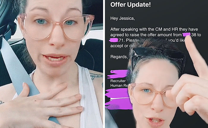 Woman Shames Company Who Increased Their Offer By Just 33 Cents After She Explained Why She Can’t Take Such A Low Offer