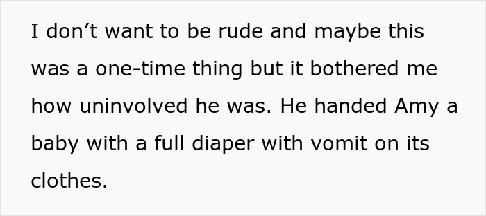 Guy Disgusted By Brother's Behavior At His Kid's Birthday Party Finally Calls Him Out, Asks If It Was Too Much Guy Disgusted By Brother's Behavior At His Kid's Birthday Party Finally Calls Him Out, Asks If It Was Too Much