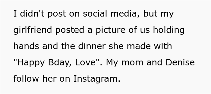 Woman Celebrates Her Birthday Even Though It’s On The Same Date As Her Nephew’s 1-Year Death Anniversary, Family Drama Ensues Woman Celebrates Her Birthday Even Though It’s On The Same Date As Her Nephew’s 1-Year Death Anniversary, Family Drama Ensues