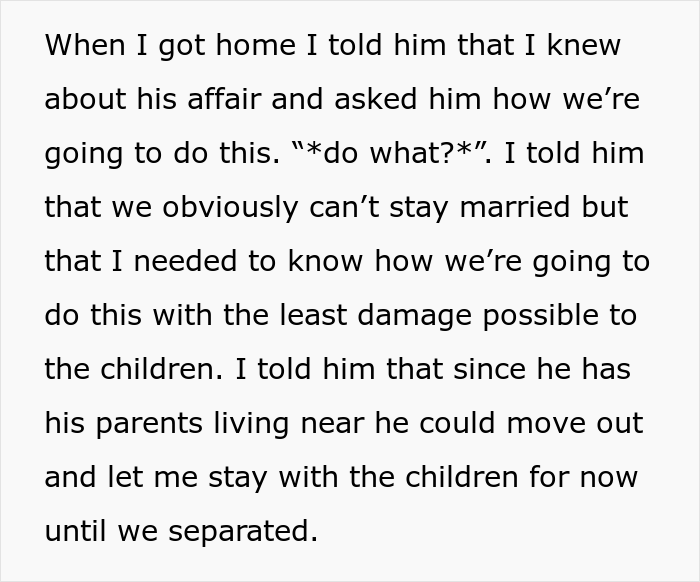 “I Didn’t React The Right Way To My Husband’s Cheating Prank And Now Our Marriage Is Not The Same” “I Didn’t React The Right Way To My Husband’s Cheating Prank And Now Our Marriage Is Not The Same”