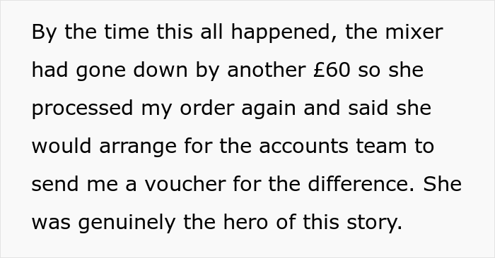 Man Has A Missing Order And The Customer Service Team Is Being Unhelpful, So He Contacts Every Director Man Has A Missing Order And The Customer Service Team Is Being Unhelpful, So He Contacts Every Director