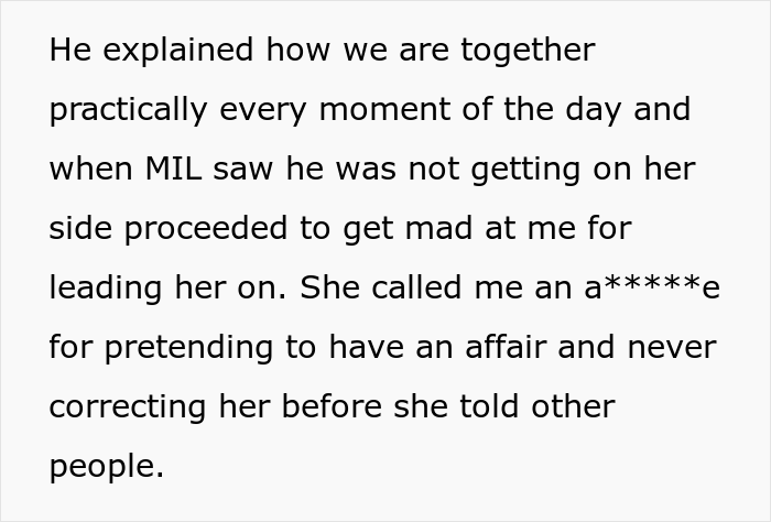 Woman Shows Up Unannounced Thinking That DIL’s Being Unfaithful To Her Son, Finds Out She Was Just Gaming Woman Shows Up Unannounced Thinking That DIL’s Being Unfaithful To Her Son, Finds Out She Was Just Gaming