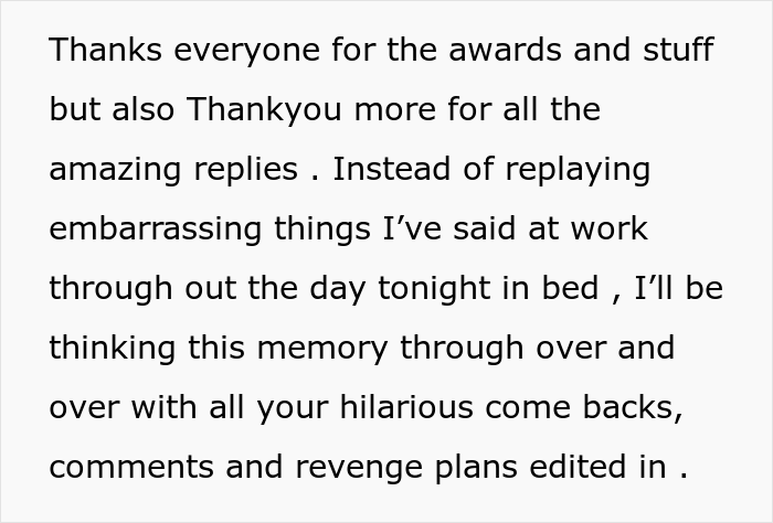 Management Hopes To Con A 14-Year-Old Into Working A Few Weeks More, Guy Maliciously Complies And Outsmarts Him Management Hopes To Con A 14-Year-Old Into Working A Few Weeks More, Guy Maliciously Complies And Outsmarts Him