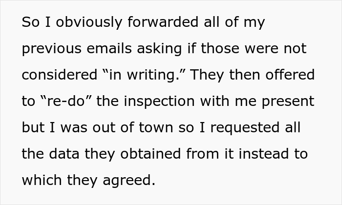 Property Management Refuse To Return Deposit And Charge For An Extra Month, Regret It When Tenant Exposes Their Lies Property Management Refuse To Return Deposit And Charge For An Extra Month, Regret It When Tenant Exposes Their Lies