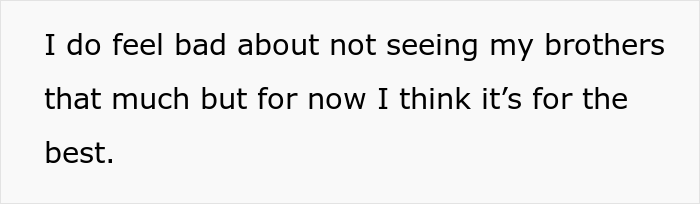 Woman Has Packed Uni Schedule But Her Parents Still Expect Her To Take Care Of Her Little Brother, Drama Ensues When She Refuses Woman Has Packed Uni Schedule But Her Parents Still Expect Her To Take Care Of Her Little Brother, Drama Ensues When She Refuses
