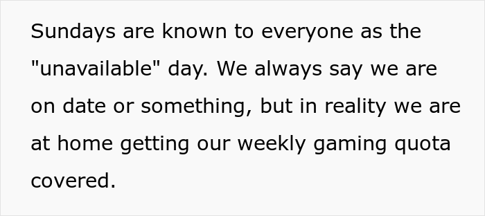 Woman Shows Up Unannounced Thinking That DIL’s Being Unfaithful To Her Son, Finds Out She Was Just Gaming Woman Shows Up Unannounced Thinking That DIL’s Being Unfaithful To Her Son, Finds Out She Was Just Gaming