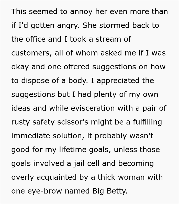 Manager “Left Hanging” In Elevator For 5 Hours With A Full Bladder After Her Employee Couldn’t Help Her Because Of Her Own Absurd Rules
