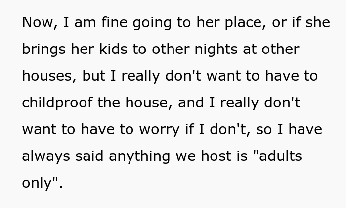 ‘Empty Nest’ Couple Gets Called Jerks For Not Allowing Friend’s Kids Over As They Consider Their House Not Safe For Children