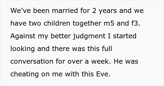 “I Didn’t React The Right Way To My Husband’s Cheating Prank And Now Our Marriage Is Not The Same” “I Didn’t React The Right Way To My Husband’s Cheating Prank And Now Our Marriage Is Not The Same”