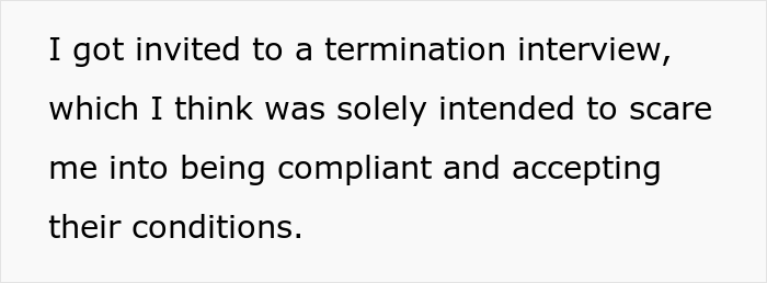 "As Soon As He Arrived, He Created Such A Toxic Environment": Person Shares Their Horrible Experience Working For An American Boss "As Soon As He Arrived, He Created Such A Toxic Environment": Person Shares Their Horrible Experience Working For An American Boss
