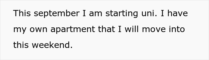 Woman Has Packed Uni Schedule But Her Parents Still Expect Her To Take Care Of Her Little Brother, Drama Ensues When She Refuses Woman Has Packed Uni Schedule But Her Parents Still Expect Her To Take Care Of Her Little Brother, Drama Ensues When She Refuses