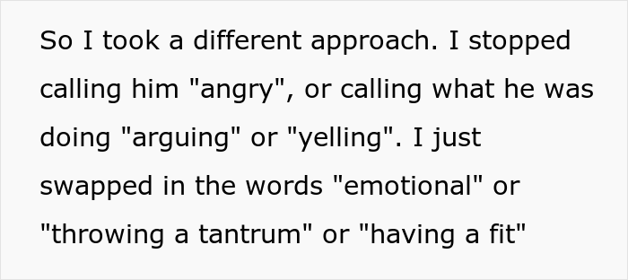 This Engineer Grew Tired Of Her Male Coworker’s Domineering Behavior, She Started Calling Him ‘Emotional’ Around The Office