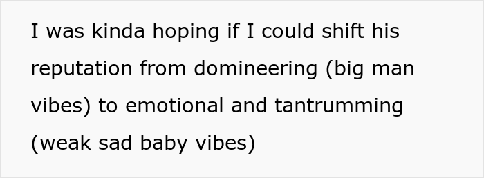 This Engineer Grew Tired Of Her Male Coworker’s Domineering Behavior, She Started Calling Him ‘Emotional’ Around The Office