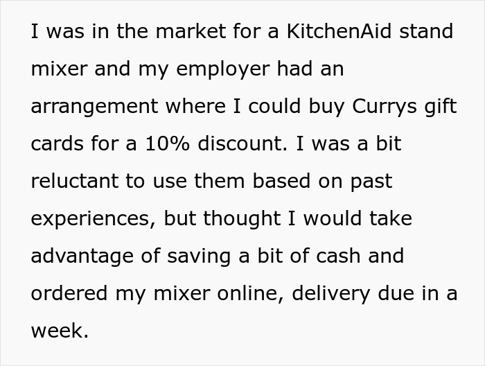 Man Has A Missing Order And The Customer Service Team Is Being Unhelpful, So He Contacts Every Director Man Has A Missing Order And The Customer Service Team Is Being Unhelpful, So He Contacts Every Director
