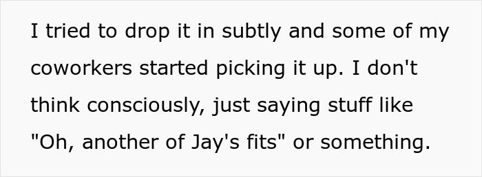 This Engineer Grew Tired Of Her Male Coworker’s Domineering Behavior, She Started Calling Him ‘Emotional’ Around The Office