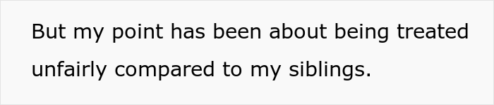 Parents Get Slammed Online For Leaving Adoptive Son With No College Tuition After Spending Everything On Biological Kids Parents Get Slammed Online For Leaving Adoptive Son With No College Tuition After Spending Everything On Biological Kids