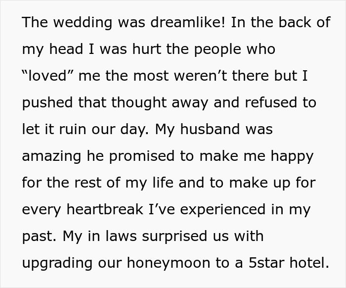 "I've Eloped A Week Earlier Because My Parents And My Sister’s BF Were Planning A Surprise Engagement On My Wedding Day"