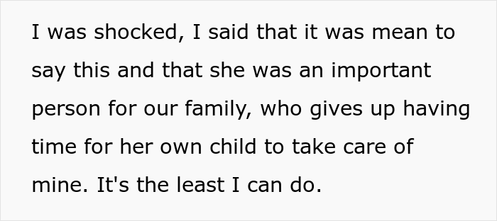 Teen Says Parents Shouldn't Have Bought Nanny A First-Class Ticket, Regrets It After They Put Him In Economy For Being So Elitist Teen Says Parents Shouldn't Have Bought Nanny A First-Class Ticket, Regrets It After They Put Him In Economy For Being So Elitist