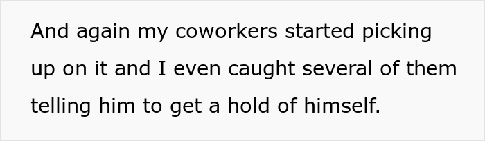 This Engineer Grew Tired Of Her Male Coworker’s Domineering Behavior, She Started Calling Him ‘Emotional’ Around The Office