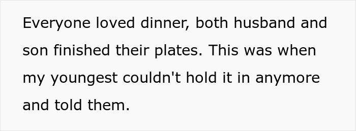 "My Son And Husband Always Turn Up Their Noses At Meat Alternatives": Woman Serves Fake Meat To See If They Actually Hate It "My Son And Husband Always Turn Up Their Noses At Meat Alternatives": Woman Serves Fake Meat To See If They Actually Hate It