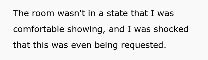 “Just Had A Zoom Job Interview, And The Recruiter Asked Me To ‘Show Her Around The Room’” “Just Had A Zoom Job Interview, And The Recruiter Asked Me To ‘Show Her Around The Room’”