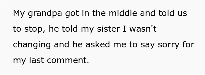 Mom And Sister Outraged When This Woman Refuses To Change Bikinis As Pregnant Sister Got Suddenly Jealous Mom And Sister Outraged When This Woman Refuses To Change Bikinis As Pregnant Sister Got Suddenly Jealous