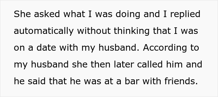 Woman Shows Up Unannounced Thinking That DIL’s Being Unfaithful To Her Son, Finds Out She Was Just Gaming Woman Shows Up Unannounced Thinking That DIL’s Being Unfaithful To Her Son, Finds Out She Was Just Gaming