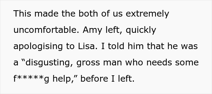 Guy Disgusted By Brother's Behavior At His Kid's Birthday Party Finally Calls Him Out, Asks If It Was Too Much Guy Disgusted By Brother's Behavior At His Kid's Birthday Party Finally Calls Him Out, Asks If It Was Too Much