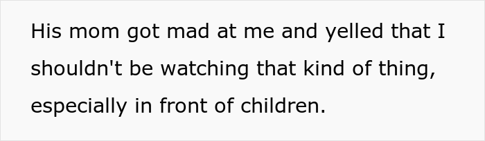Kid Secretly Watches Deadpool On Another Passenger's Screen, Gets Scared And Starts Crying, Mom Loses It Kid Secretly Watches Deadpool On Another Passenger's Screen, Gets Scared And Starts Crying, Mom Loses It
