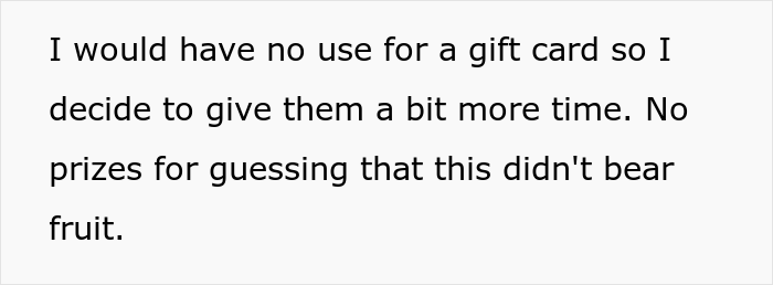 Man Has A Missing Order And The Customer Service Team Is Being Unhelpful, So He Contacts Every Director Man Has A Missing Order And The Customer Service Team Is Being Unhelpful, So He Contacts Every Director