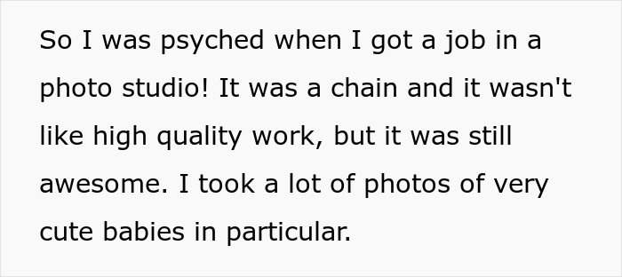Company Fires Most Competent Worker Over A 3-Strike Policy, They Collect Their Self-Bought Equipment, Resulting In Store Closure Company Fires Most Competent Worker Over A 3-Strike Policy, They Collect Their Self-Bought Equipment, Resulting In Store Closure