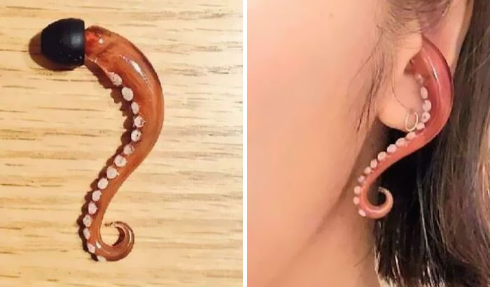 50 Weird, Tacky, And Tasteless Examples Of How People With No Taste Executed Their Ideas Perfectly (New Pics)
