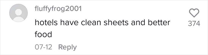 “Why I’m Never Using Airbnb Ever Again”: TikToker Goes Viral After Explaining How The Company Ruined Her Trip To France “Why I’m Never Using Airbnb Ever Again”: TikToker Goes Viral After Explaining How The Company Ruined Her Trip To France