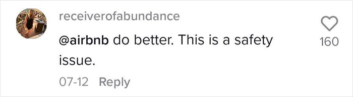 “Why I’m Never Using Airbnb Ever Again”: TikToker Goes Viral After Explaining How The Company Ruined Her Trip To France “Why I’m Never Using Airbnb Ever Again”: TikToker Goes Viral After Explaining How The Company Ruined Her Trip To France