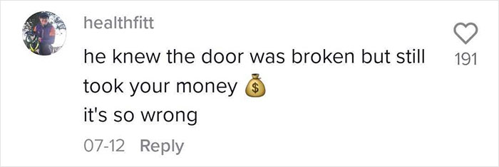 “Why I’m Never Using Airbnb Ever Again”: TikToker Goes Viral After Explaining How The Company Ruined Her Trip To France “Why I’m Never Using Airbnb Ever Again”: TikToker Goes Viral After Explaining How The Company Ruined Her Trip To France