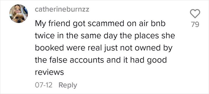 “Why I’m Never Using Airbnb Ever Again”: TikToker Goes Viral After Explaining How The Company Ruined Her Trip To France “Why I’m Never Using Airbnb Ever Again”: TikToker Goes Viral After Explaining How The Company Ruined Her Trip To France