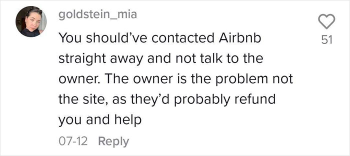 “Why I’m Never Using Airbnb Ever Again”: TikToker Goes Viral After Explaining How The Company Ruined Her Trip To France “Why I’m Never Using Airbnb Ever Again”: TikToker Goes Viral After Explaining How The Company Ruined Her Trip To France