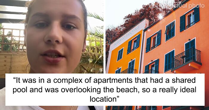 “Why I’m Never Using Airbnb Ever Again”: TikToker Goes Viral After Explaining How The Company Ruined Her Trip To France