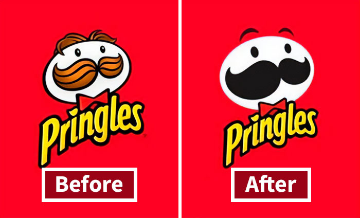 40 Redesigns That Are So Bad, People Had To Shame Them On This Online Community