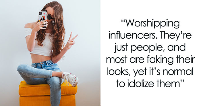 “It’s Actually Very Odd When You Think About It”: 50 Things That Are Considered Normal But Are Weird As Shared By Our Community